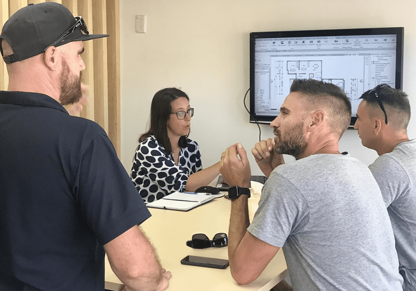 Build Team Build Team